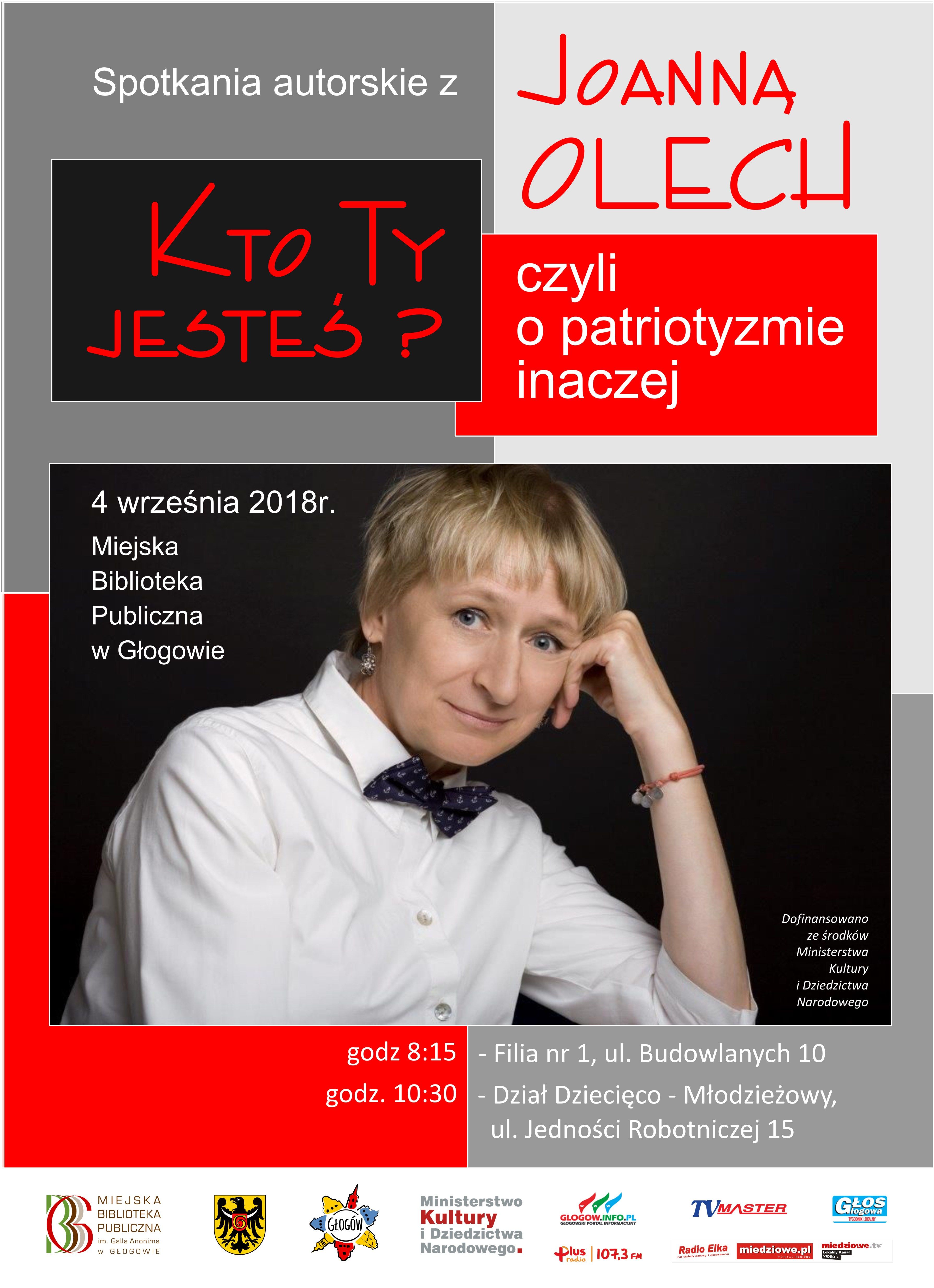 O patriotyzmie inaczej