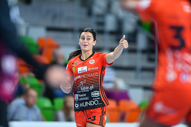 Arka zatopiona, czas na puchary!