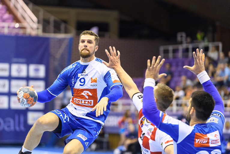 Wisła wygrała w Głogowie (FOTO)