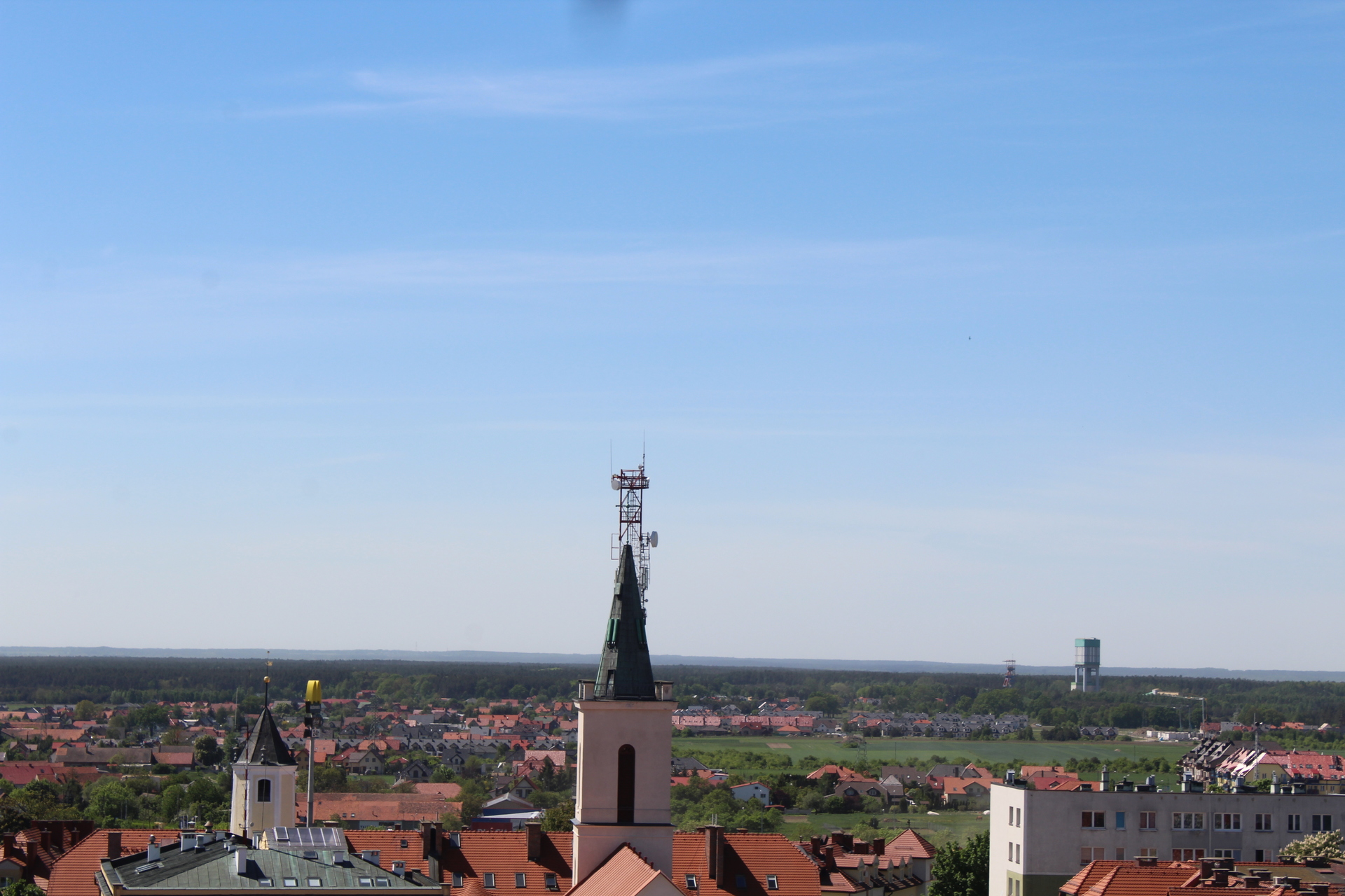 AGH pomoże w rozwoju Polkowic