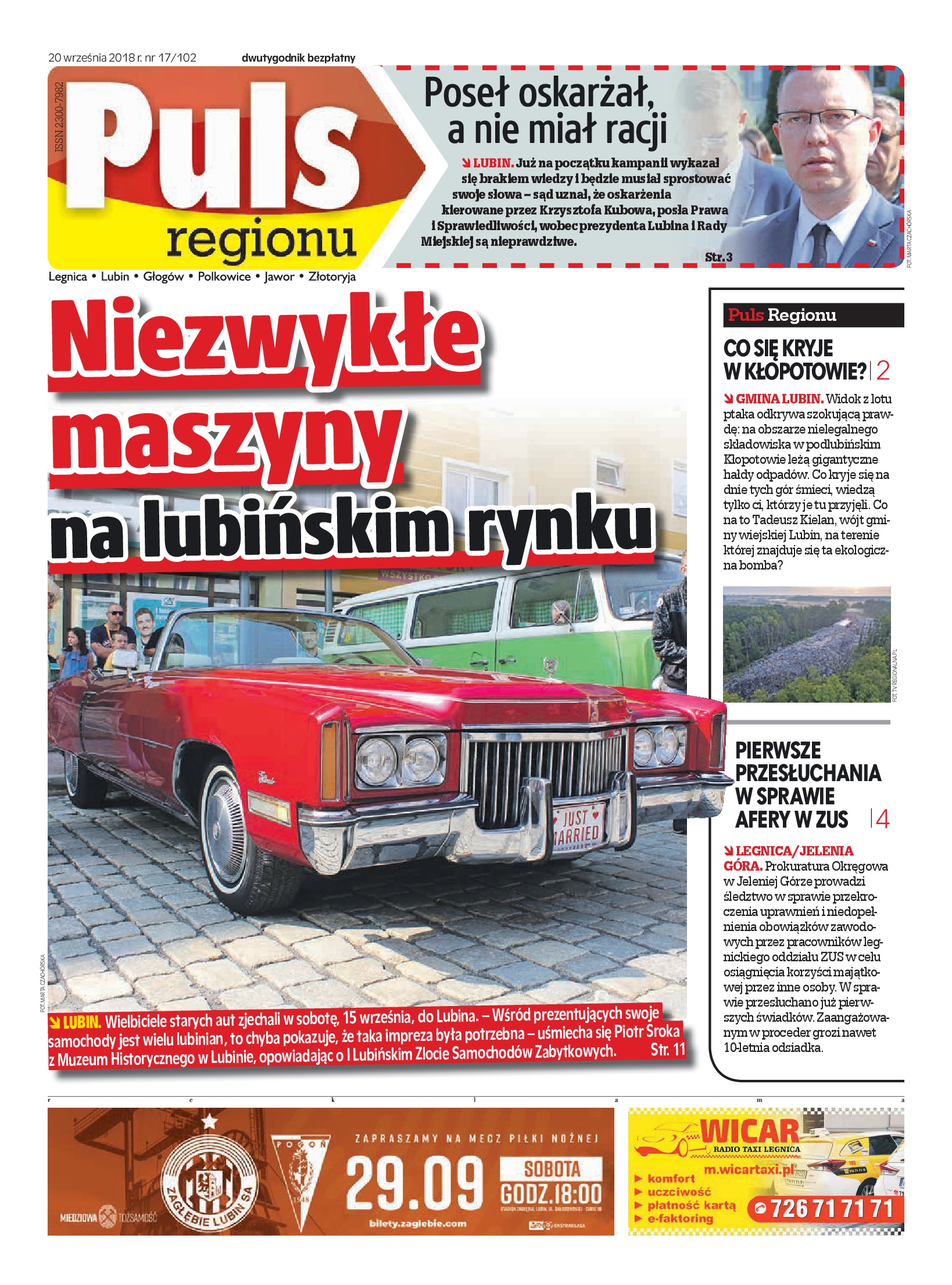 Puls Regionu 102