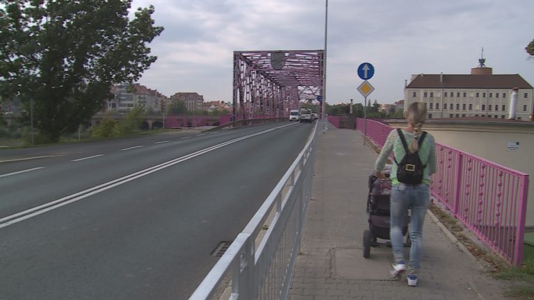 Z barierkami bezpieczniej?