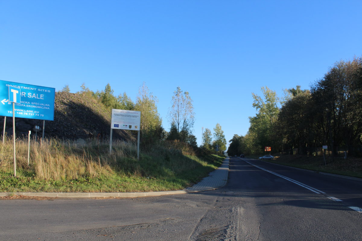 Powstanie fabryka klimatyzacji