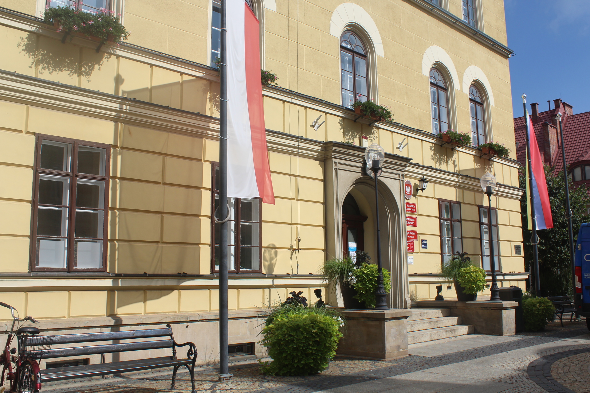 Polkowice: Zniesienie podatku od nieruchomości. Czyj to pomysł?