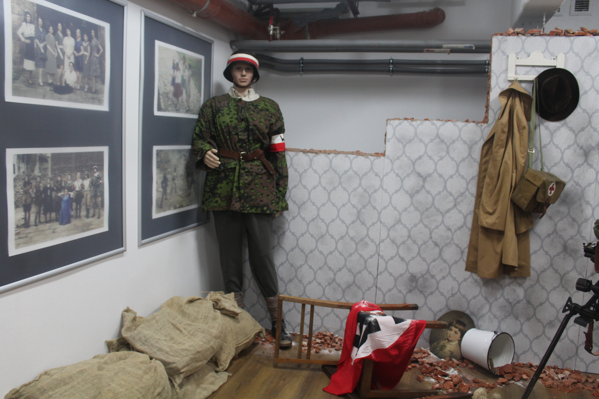 Dzień Otwarty w polkowickiej Piwnicy pod Piastowskim Orłem