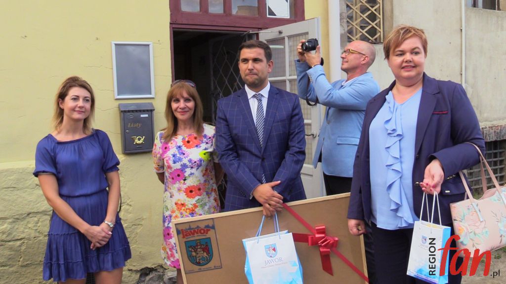 „Damy Radę” już na swoim (FOTO, WIDEO)