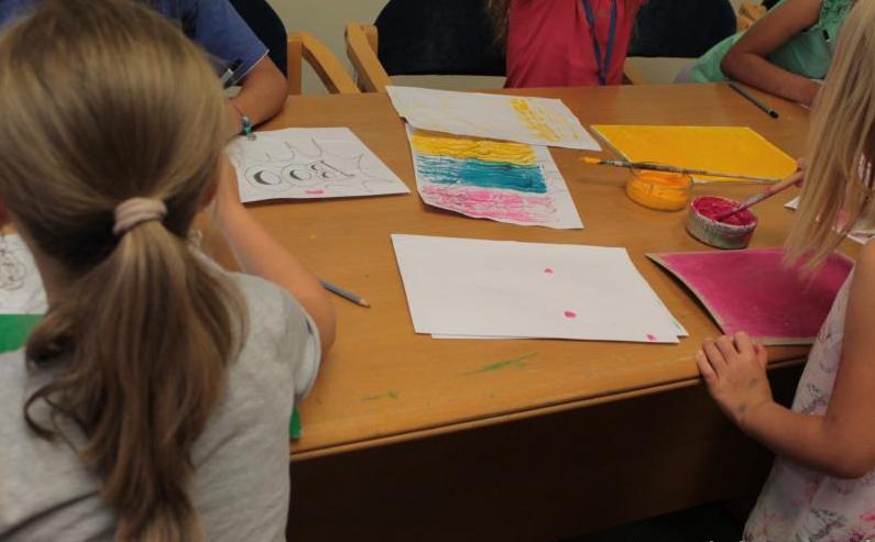 Integracyjnie podsumowali polkowicki model oświaty (FOTO)