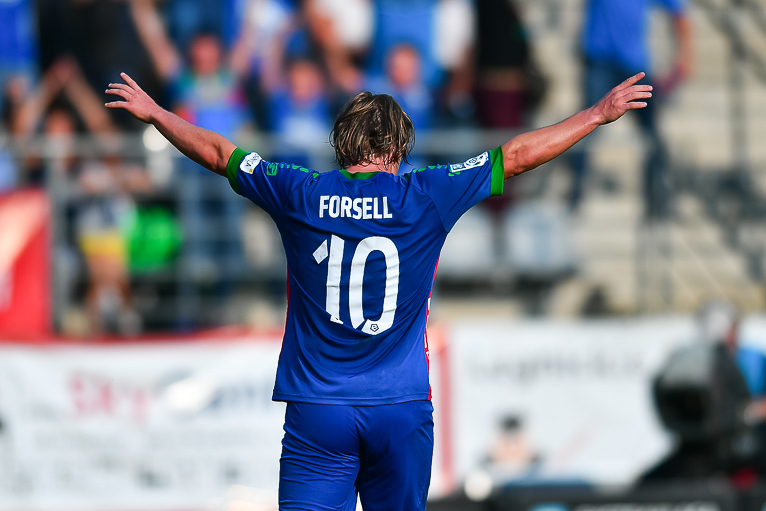 Kto „żądłem” Miedzi? Snajperzy walczą o miejsce w składzie