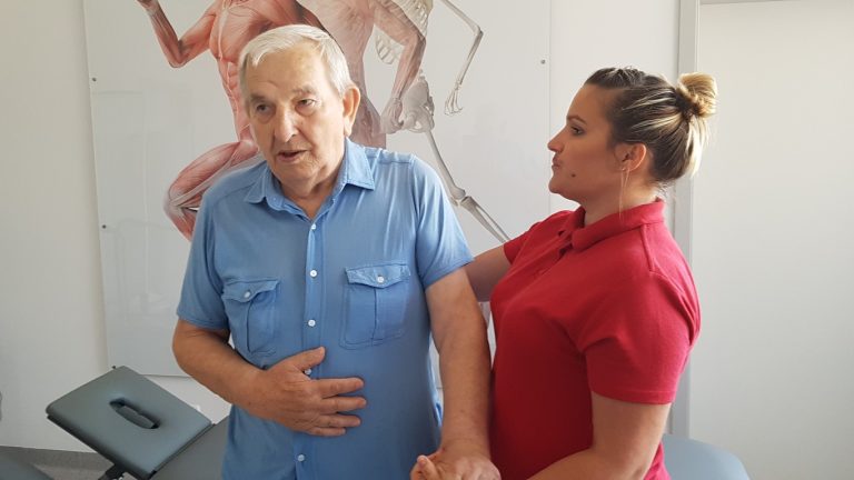 Dzień Otwarty w polkowickim Centrum Rehabilitacji i Gerontologii