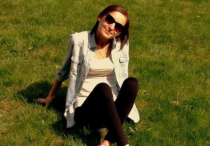 Strażacy proszą o pomoc. Iza walczy o życie