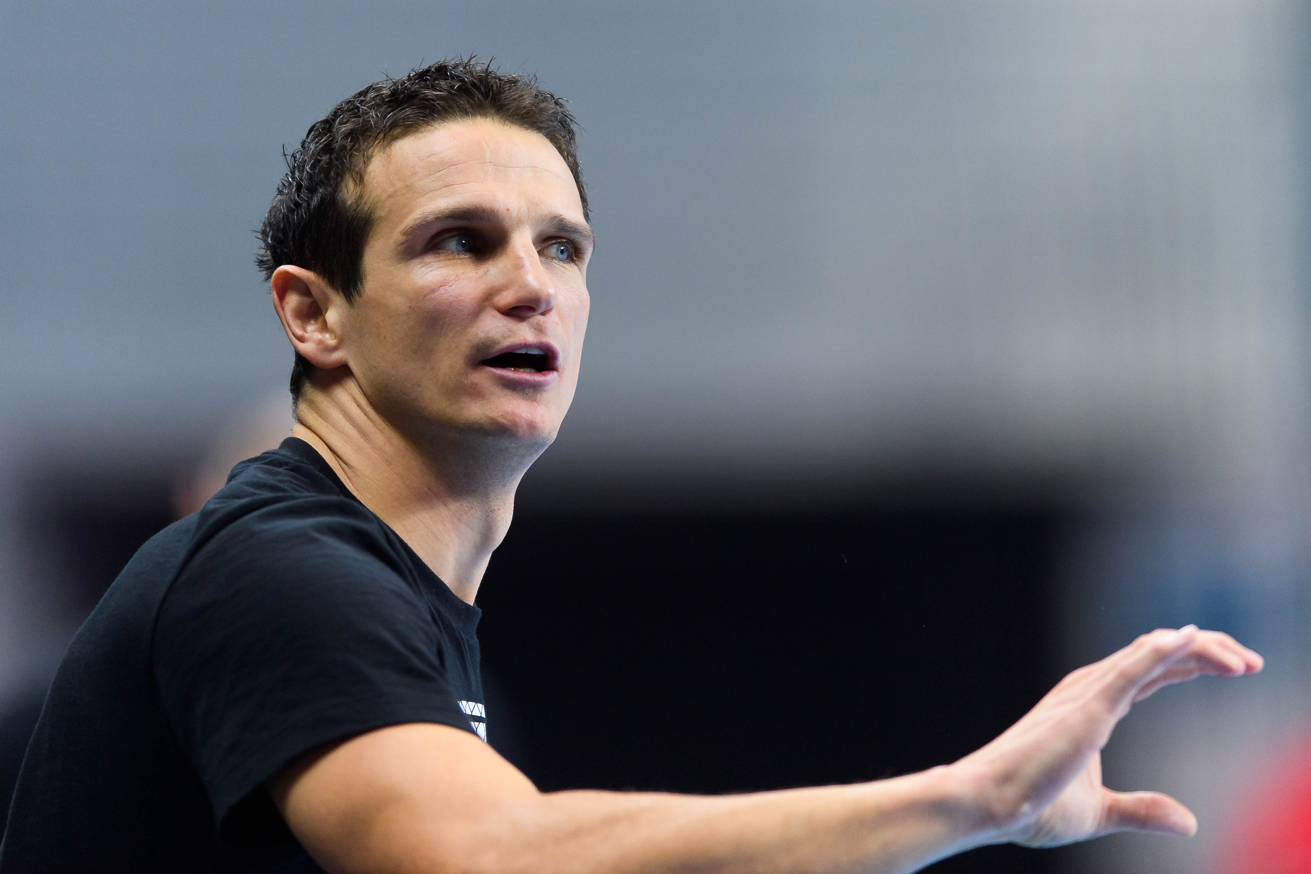 Lubinianie i legniczanie w kadrze juniorów