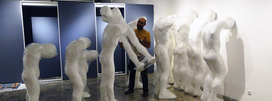 Kształty Grzegorza N.