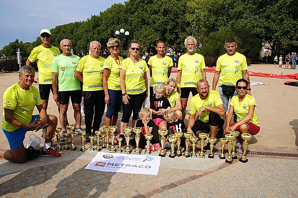 Puchar Regionalny dla Polkowic