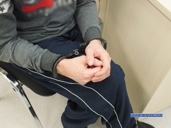 Kradziony telefon chciał sprzedać w lombardzie