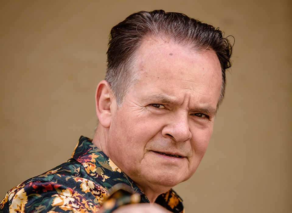 Gwiazda „Rancza” w „Koperniku”