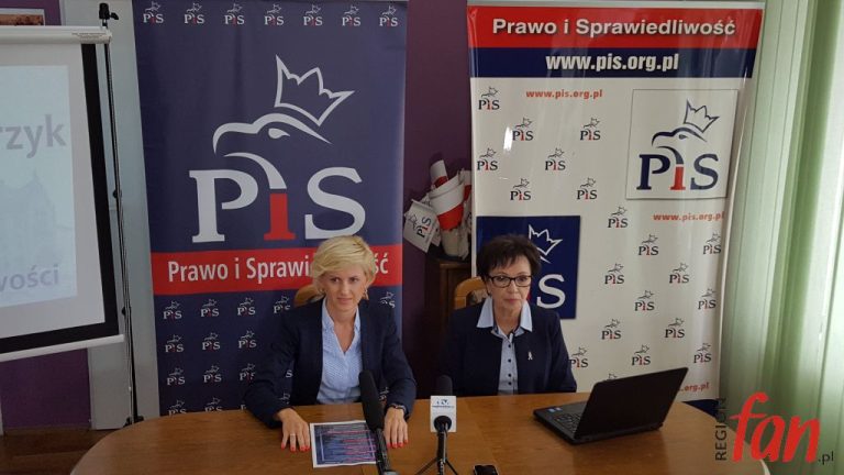 PiS ma kandydata na burmistrza Jawora