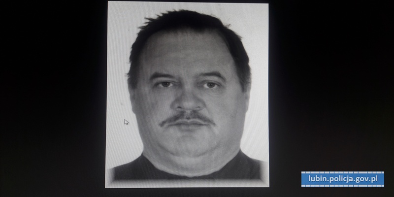 Lubinianin się już odnalazł