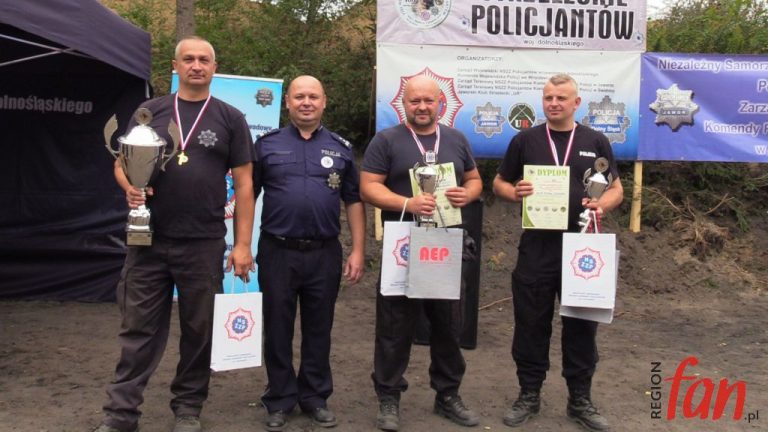 Policjanci strzelali na 102! (FOTO, WIDEO)