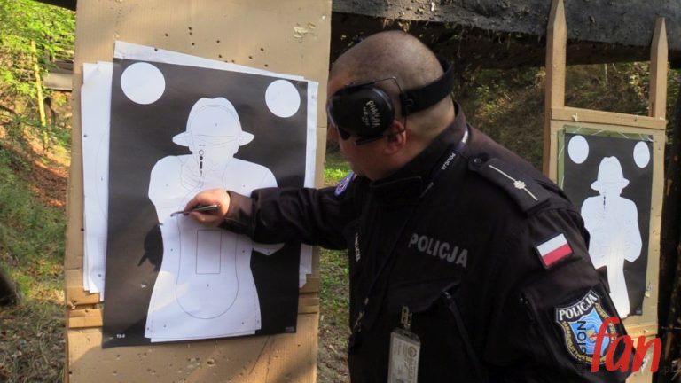 Strzelnicy nie będzie. Miasto tłumaczy