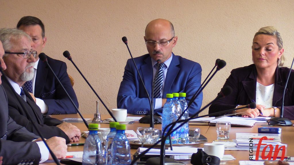 Porażka jaworskiego zarządu powiatu na koniec kadencji (WIDEO)