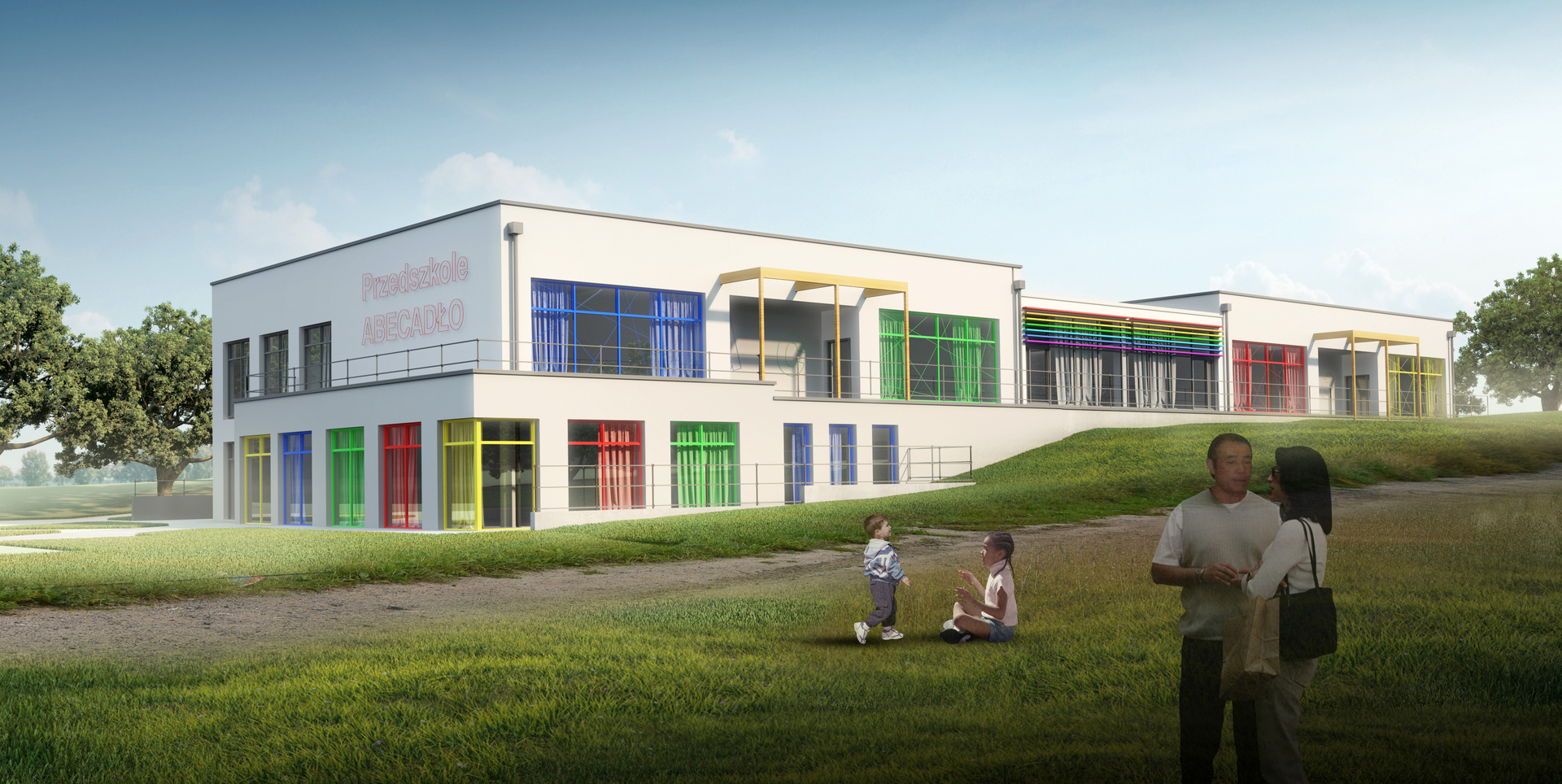 Rusza budowa przedszkola i żłobka w Jaczowie