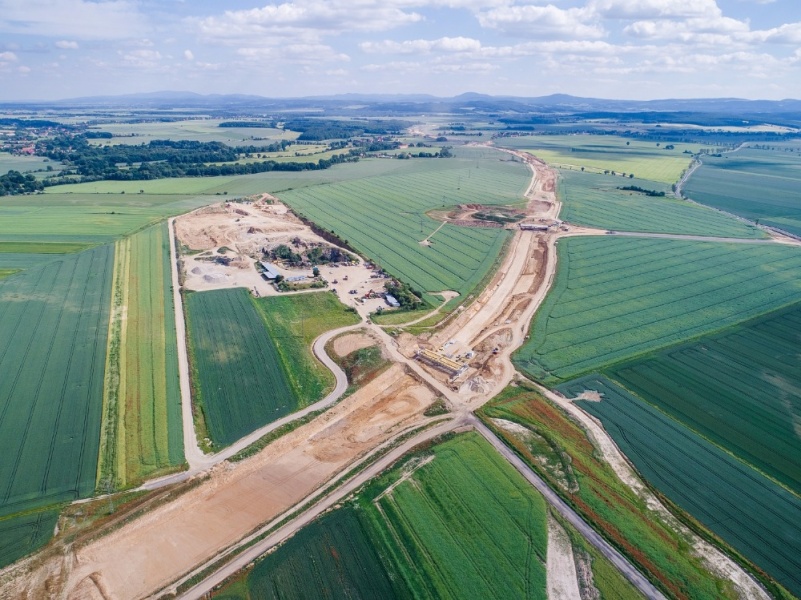 Wiemy, kto wybuduje ostatni fragment S3