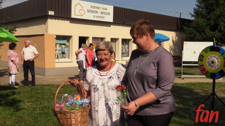 Ostatni letni piknik seniorów (FOTO, WIDEO)