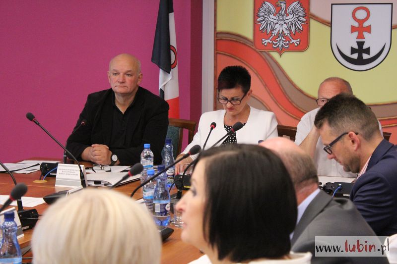 Prawie 100 mln złotych na inwestycje (WIDEO)