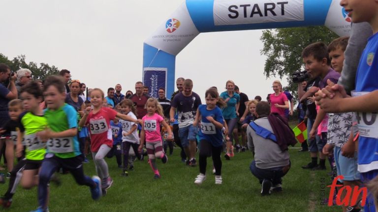 Szalone kilometry (FOTO)