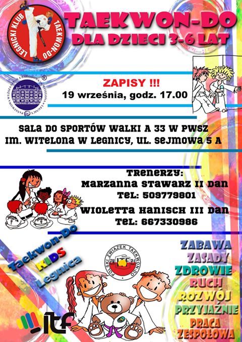 Odliczanie do Australii i nabory do grup początkujących