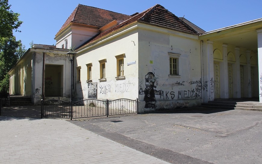 Miasto znów szuka firmy, która wyremontuje Teatr Letni