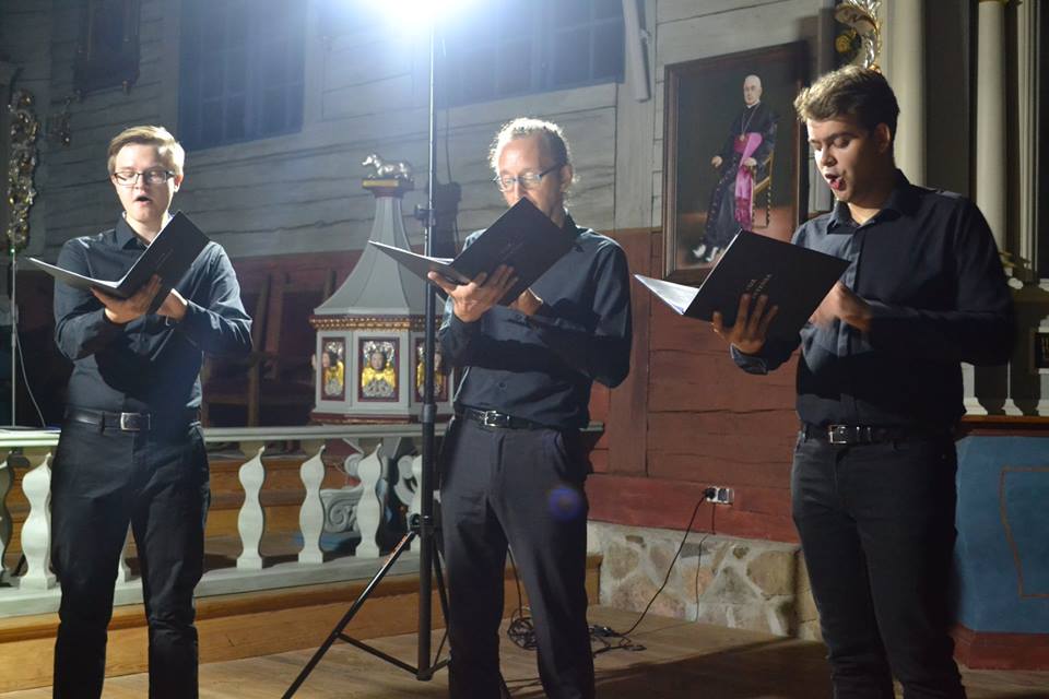 Vox Intensa w Bolkowie