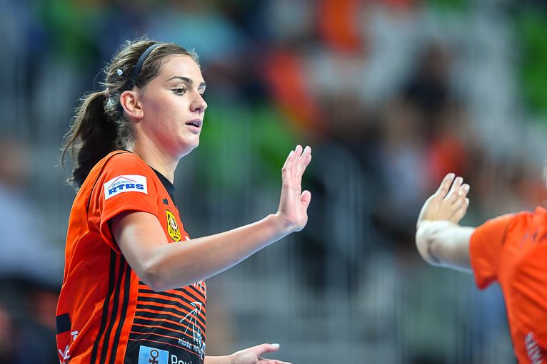 Europejskie Puchary w Lubinie!