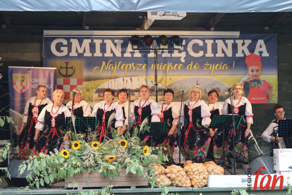 Koncertowy Ziemniak (FOTO)