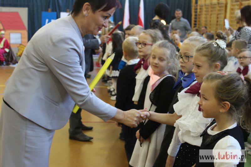 Trzy okazje do świętowania