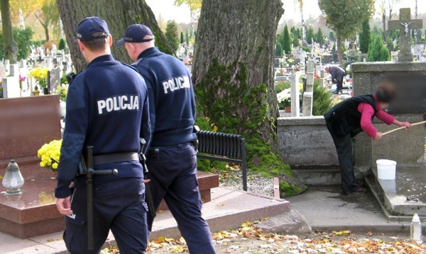 Nie wszyscy mają dobre intencje