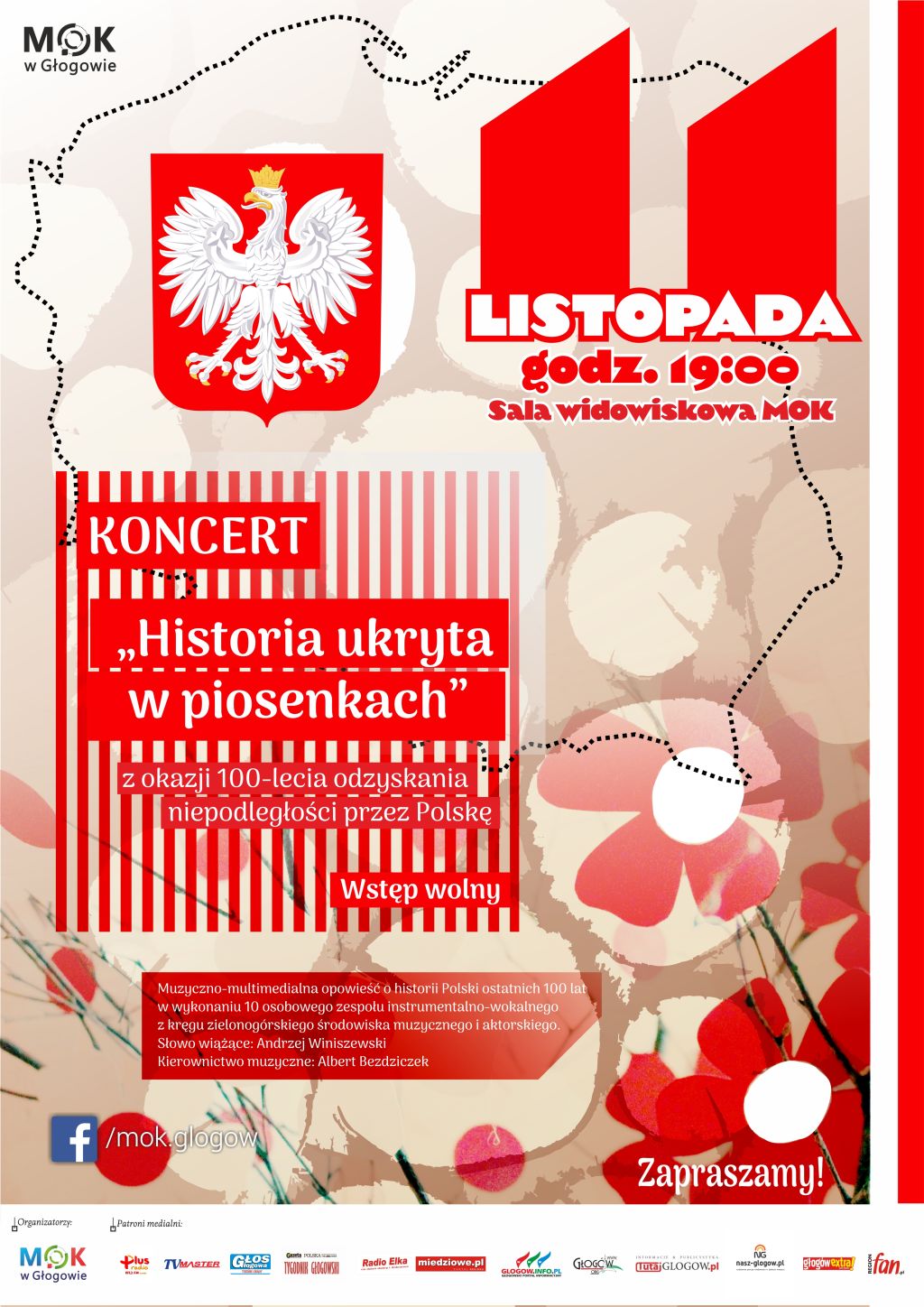 Historia ukryta w piosenkach