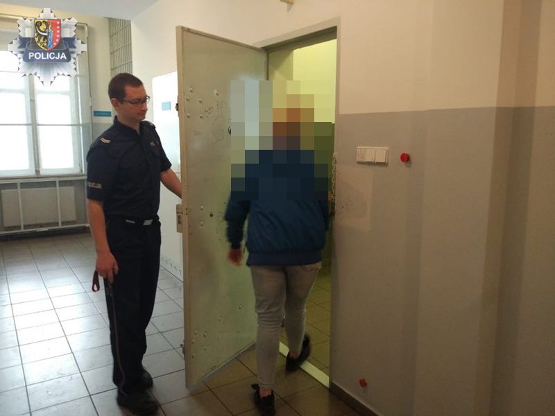 Wciągnął bliskich w narkotykowy biznes