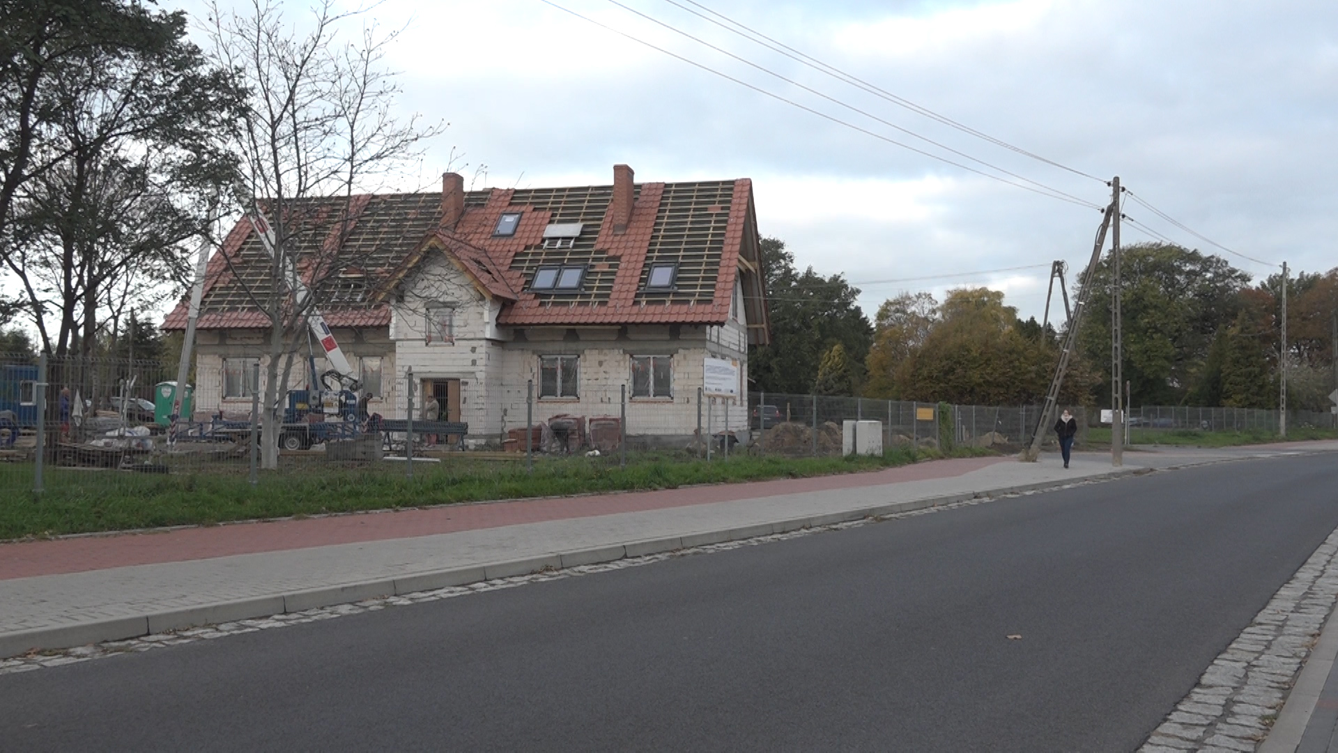 Ma być kameralnie i rodzinnie (WIDEO, FOTO)