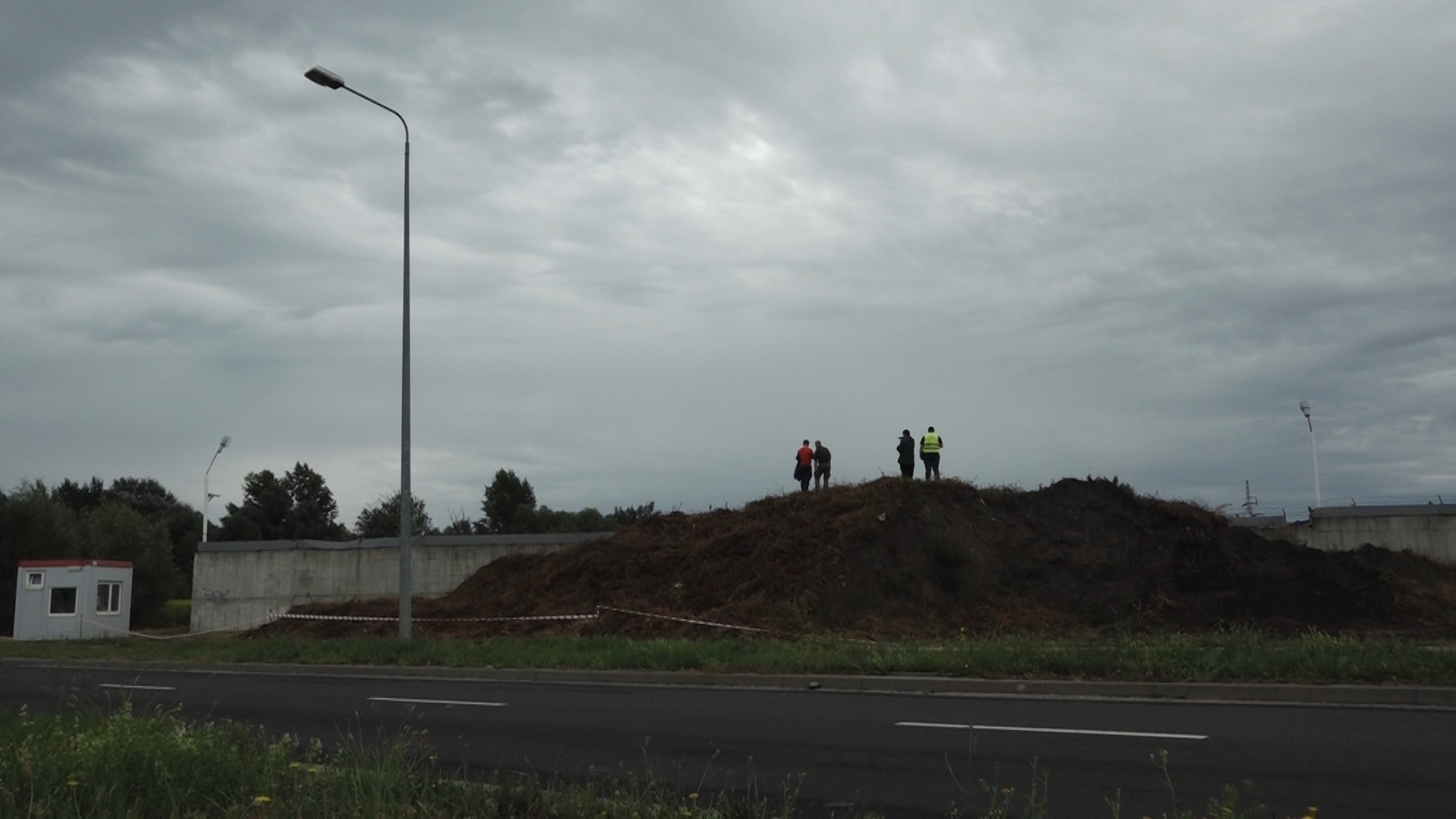 Jaka jest prawda o składowisku? (WIDEO)