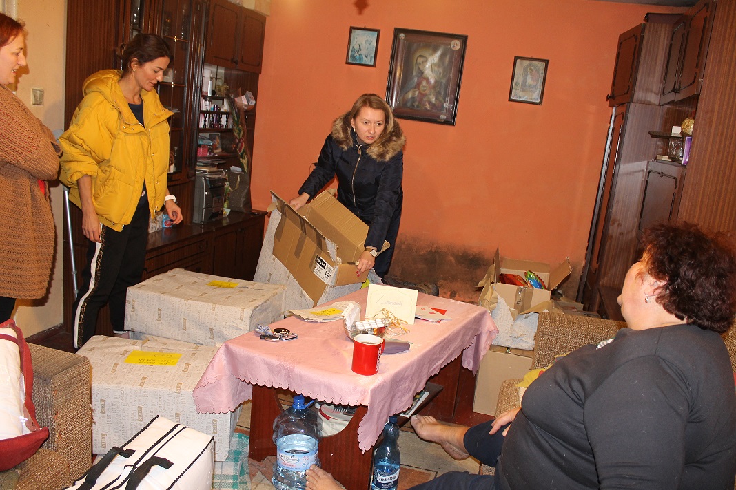 Pierwsze zwycięstwo kadetów SMK Lubin