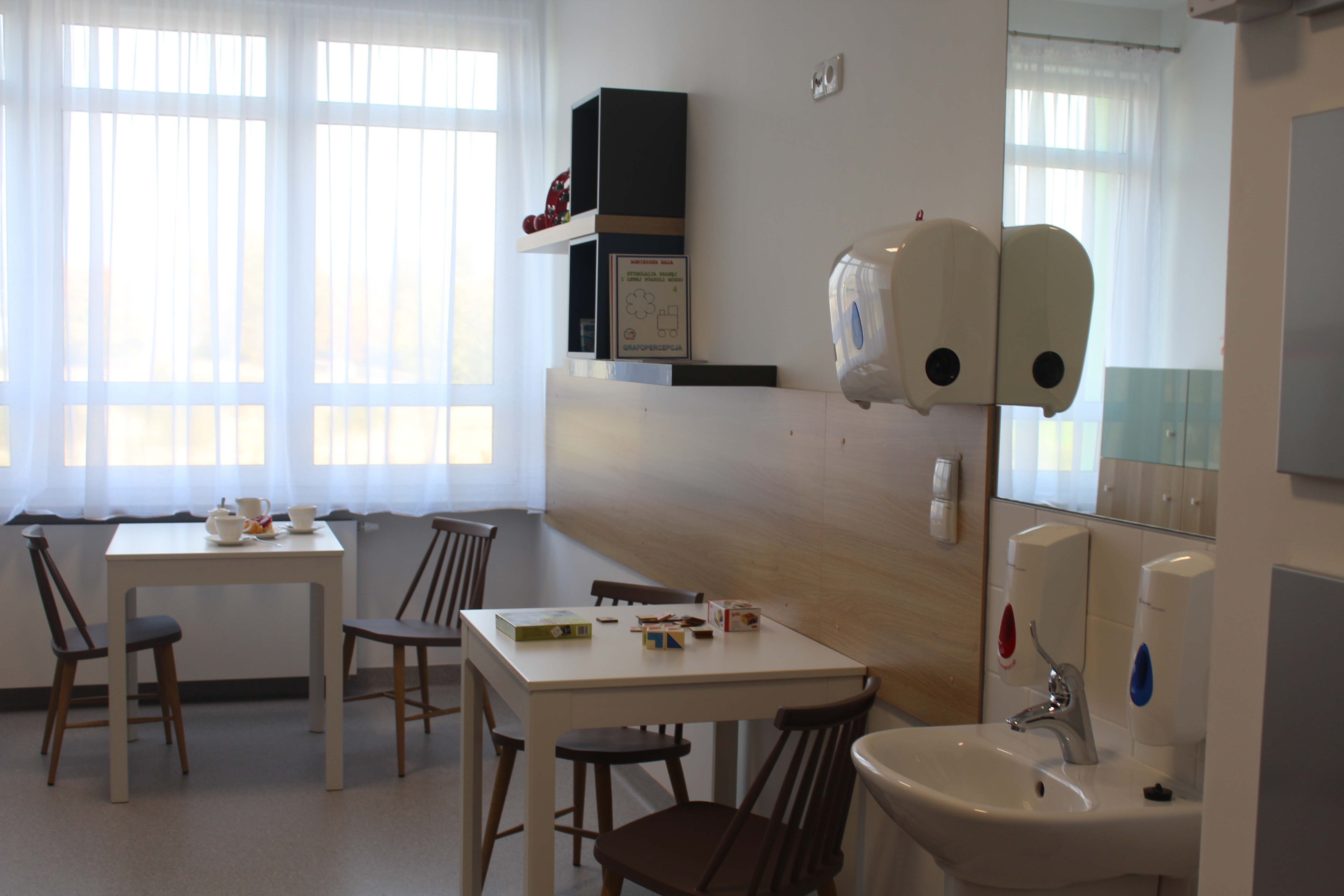 Zakład Opiekuńczo-Leczniczy w Polkowicach już gotowy (FOTO)