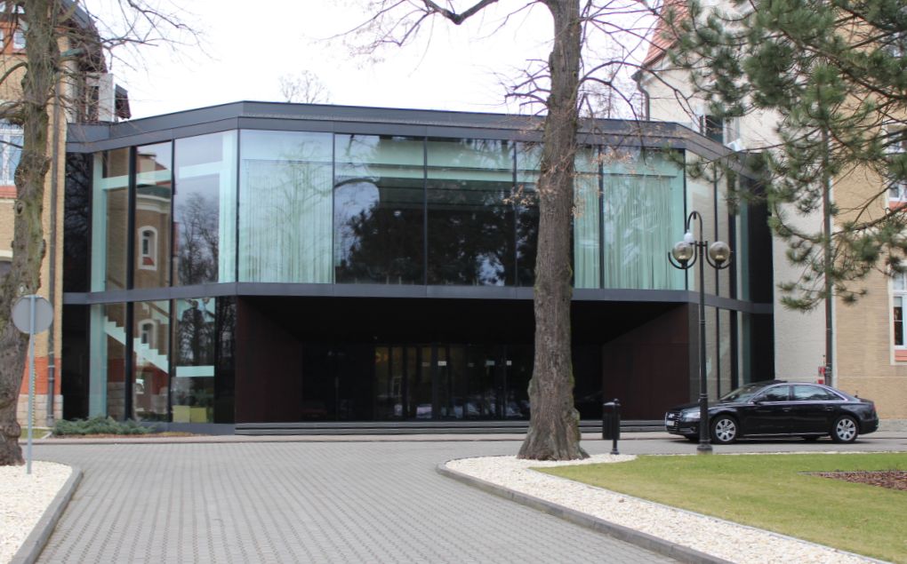 KGHM potrzebuje nowych biur?