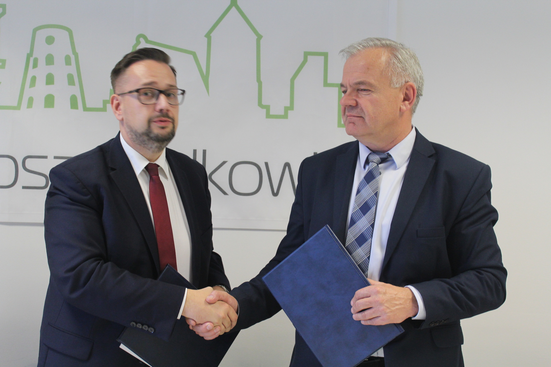 Jest koalicja wyborcza w Polkowicach (FOTO)