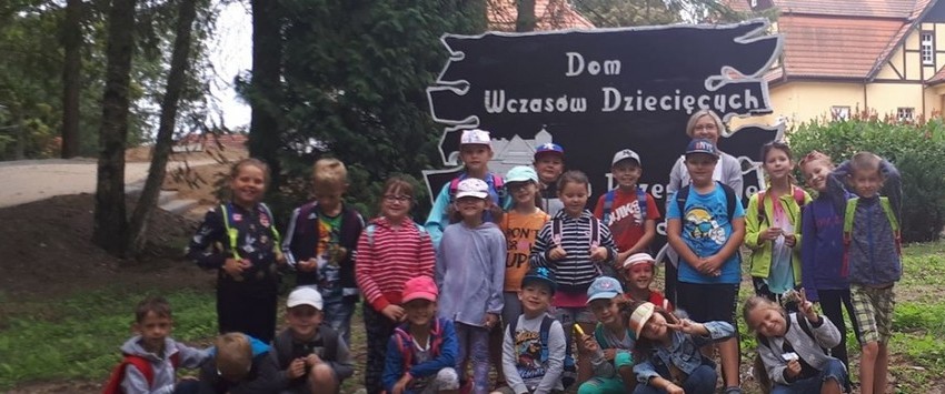 Kolejna „Zielona Flaga” dla przemkowskiej placówki