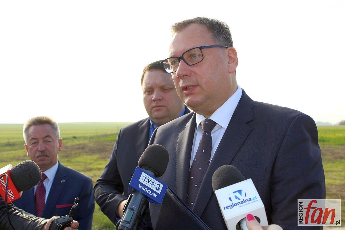 Lubin gotowy na inwestorów