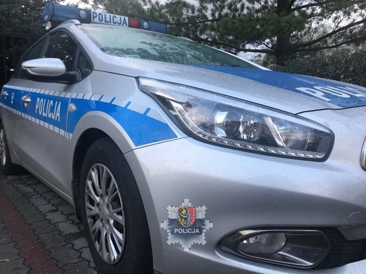 Więcej patroli na drogach powiatu polkowickiego