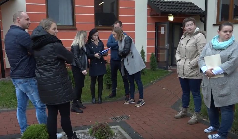 Oszukani przez dewelopera?