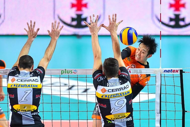 Radomianie zgarnęli pełną pulę