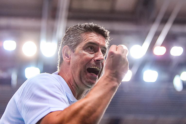 Na pierwsze zwycięstwo muszą jeszcze poczekać